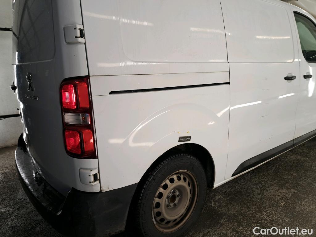  Peugeot  Expert  Fourgon Premium L2 1.6 HDi 115CV BVM6 E6 #29