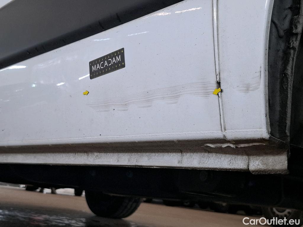  Renault  Master RENAULT  / 2019 / 4P / Fourgon tôlé FG Tr GCF F3300 L1H1 dCi 135 #3