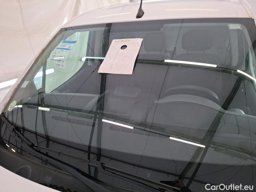  Peugeot  Partner  L1 Premium Pack 1.6 HDi 100CV BVM5 E6 #3