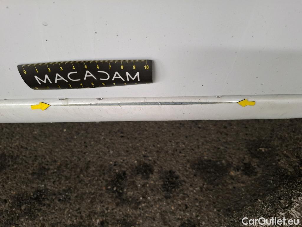  Peugeot  Partner  Asphalt L1 1.6 HDi 100CV BVM5 E6 #10