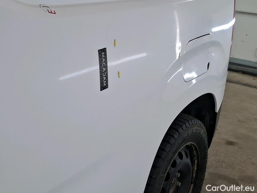  Citroen  Berlingo  Fourgon Club M 1000 1.6 BlueHDi 100CV BVM5 E6 #4