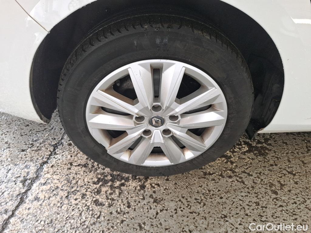  Renault  Megane  IV Grandtour Business 1.5 dCi 115CV BVM6 E6d / TRANSFO VP/VF #18