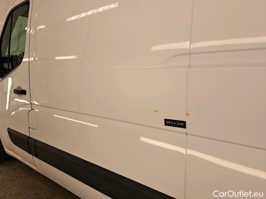  Renault  Master  Fourgon L2H2 3 3 Grand Confort dCi 135CV BVM6 E6dT #7