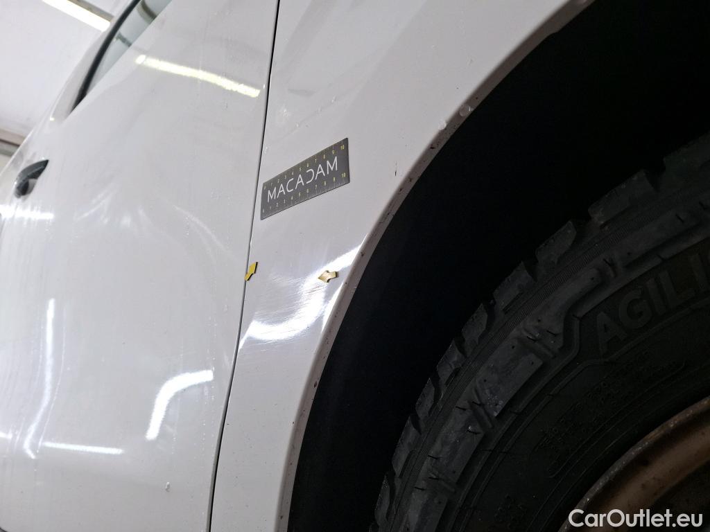  Citroen  Jumpy  Fourgon CityVan XS 1.5 BlueHDi 120CV BVM6 E6dT #4