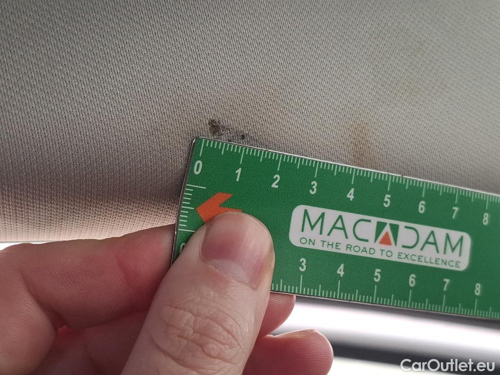  Renault  Megane  IV Grandtour Business 1.5 dCi 115CV BVM6 E6d / TRANSFO VP/VF #12