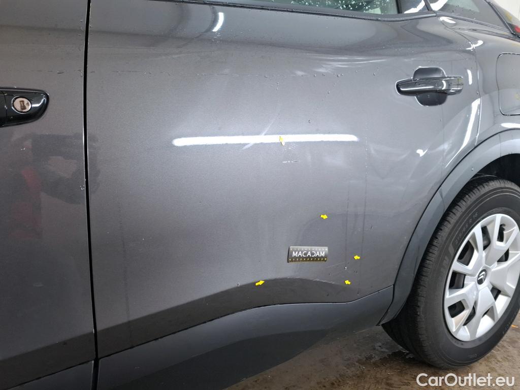  Citroen  C4  Berline Live Pack Business R 1.5 BlueHDI 110CV BVM6 E6d #5