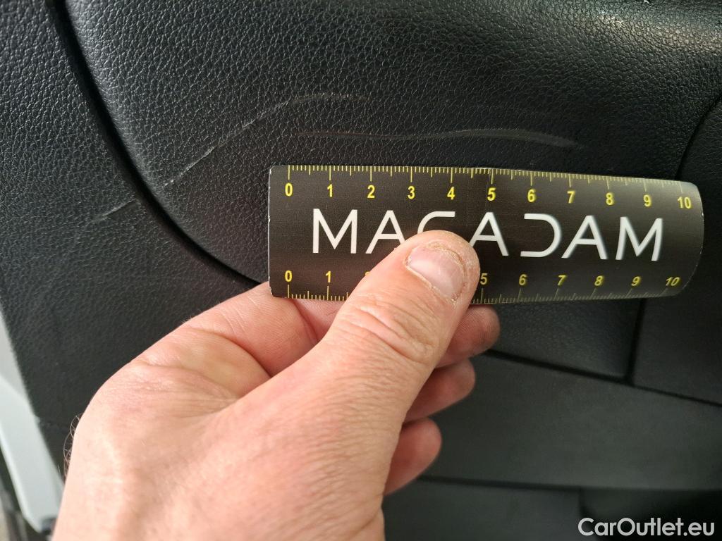  Peugeot  Partner  Asphalt L1 1.6 HDi 100CV BVM5 E6 #13