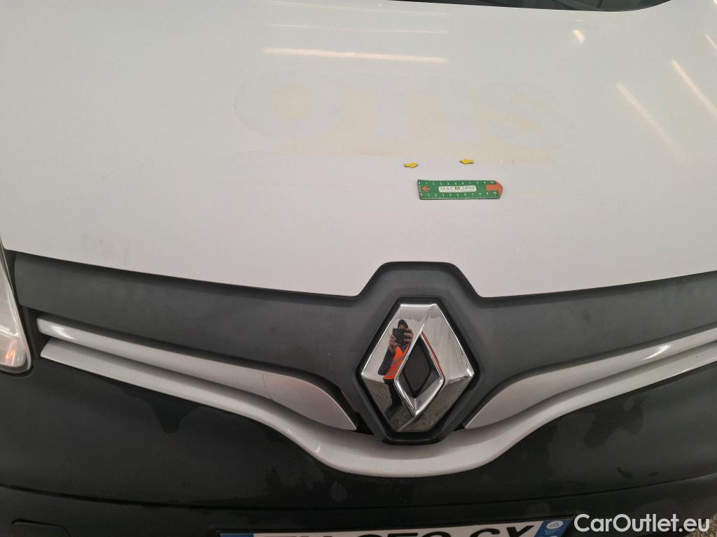  Renault  Kangoo RENAULT  Express VU 4p Fourgonnette Gd Confort Energy dCi 90 #29