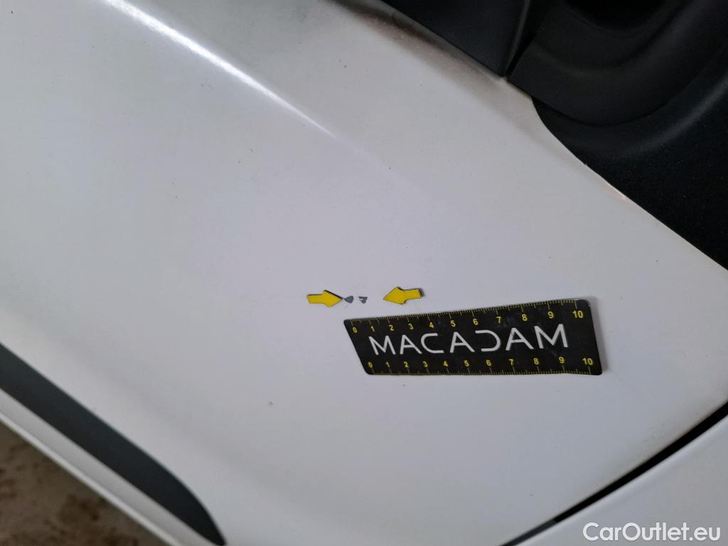  Peugeot  Partner  L1 Premium Pack 1.6 HDi 100CV BVM5 E6 #63