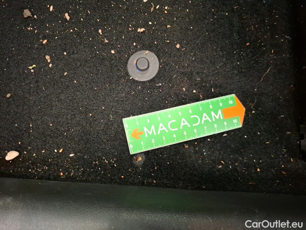  Renault  Clio  IV Air MediaNav 1.5 dCi 75CV BVM5 E6 #5