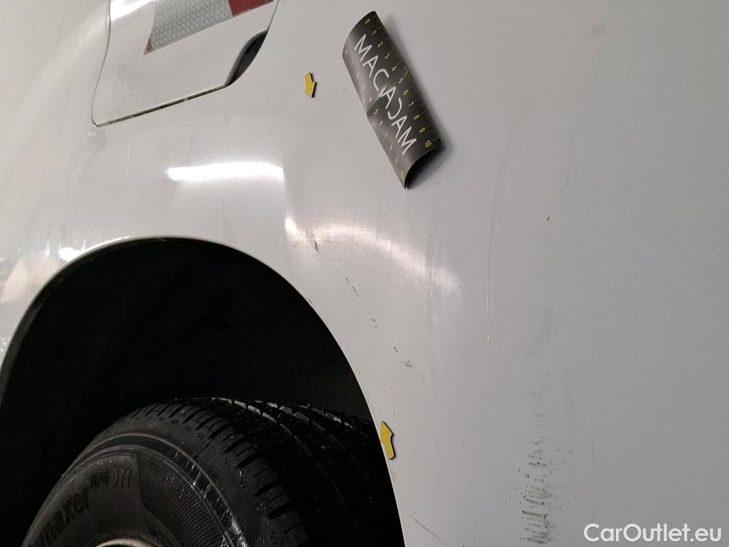  Peugeot  Partner  Asphalt L1 1.6 HDi 100CV BVM5 E6 #3