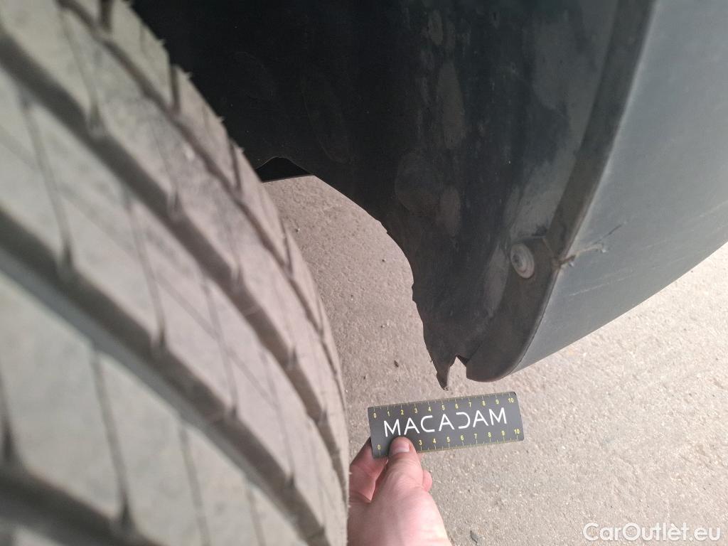  Renault  Kangoo  Express Maxi Confort - Cab. Appr. 1.5 dCi 90CV BVM5 E6 #72