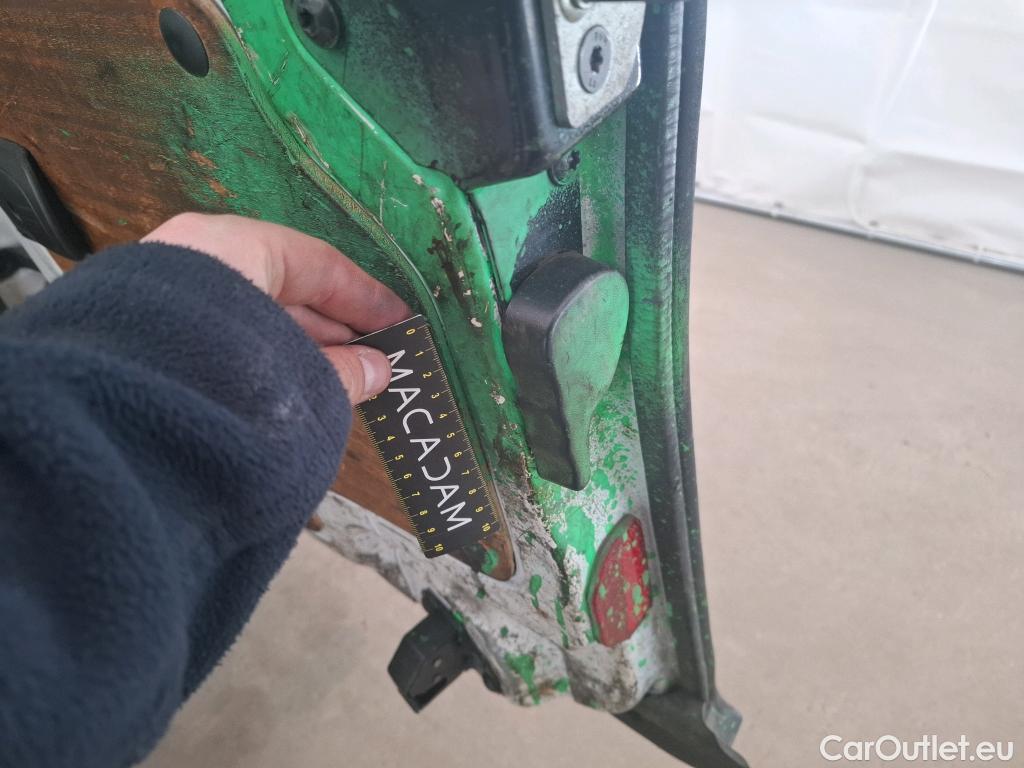  Renault  Kangoo  Express Maxi Confort - Cab. Appr. 1.5 dCi 90CV BVM5 E6 #94