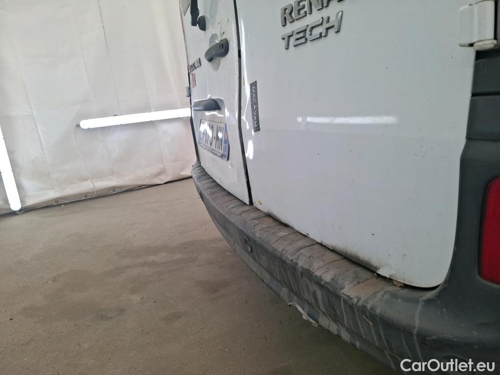  Renault  Kangoo  Express Maxi Confort - Cab. Appr. 1.5 dCi 90CV BVM5 E6 #42