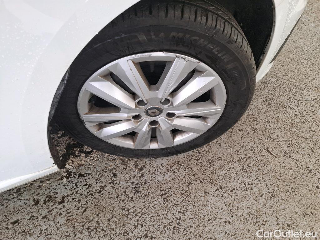  Renault  Megane  IV Grandtour Business 1.5 dCi 115CV BVM6 E6d / TRANSFO VP/VF #15