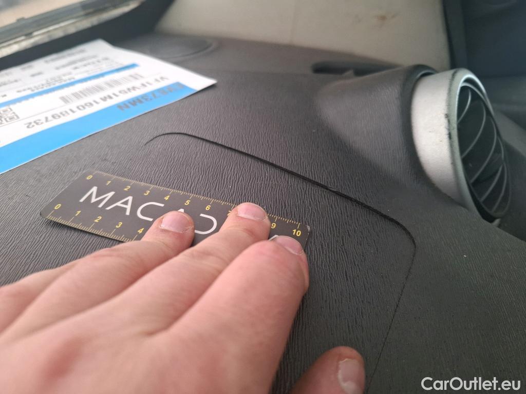  Renault  Kangoo  Express Maxi Confort - Cab. Appr. 1.5 dCi 90CV BVM5 E6 #66