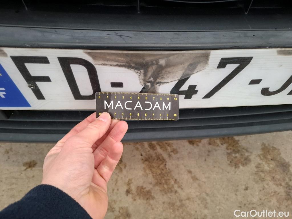  Peugeot  Partner  L1 Premium Pack 1.6 HDi 100CV BVM5 E6 #52