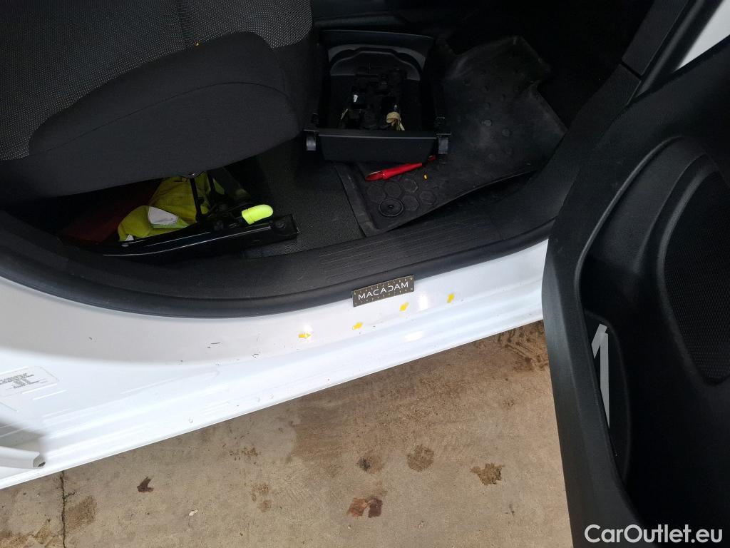  Citroen  Berlingo  Fourgon Club M 1000 1.6 BlueHDi 100CV BVM5 E6 #10