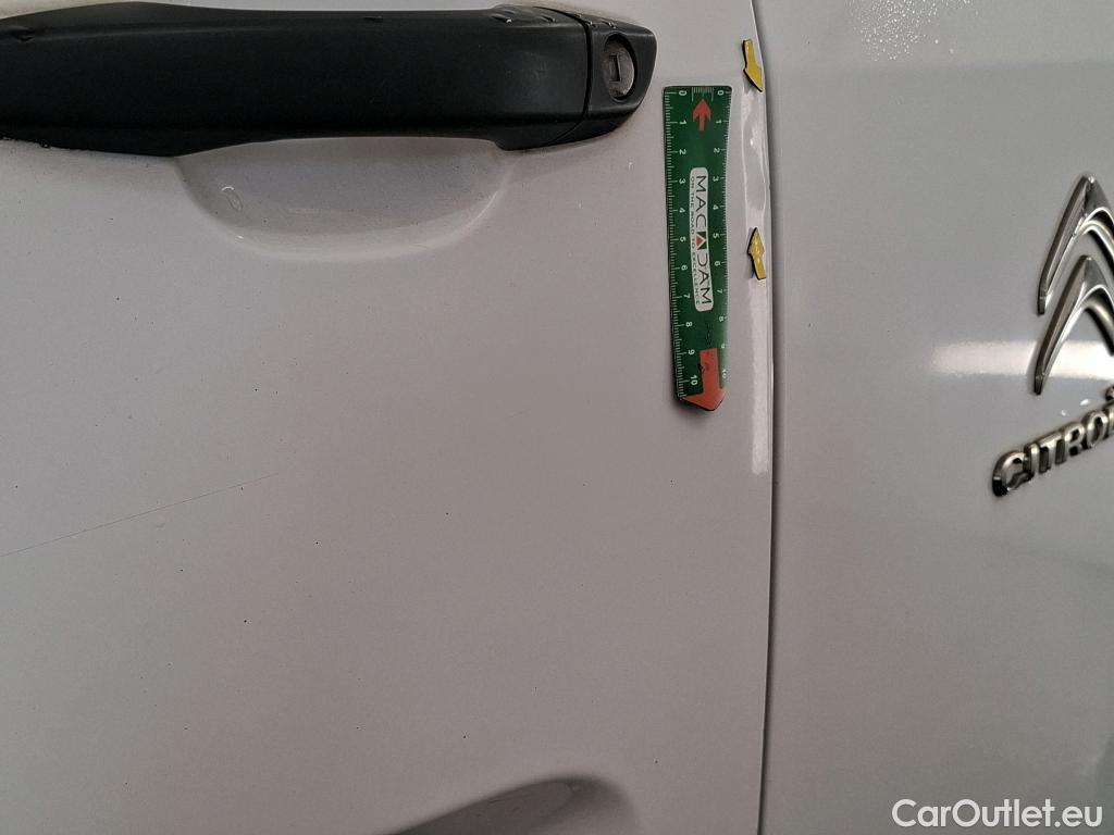  Citroen  Berlingo  Fourgon Confort L1 (Court) 1.6 100CV BVM5 E5 #2