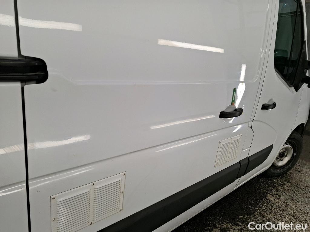  Renault  Master  III Fourgon L2H2 3 5 Grand Confort dCi 135CV BVM6 E6dT #8