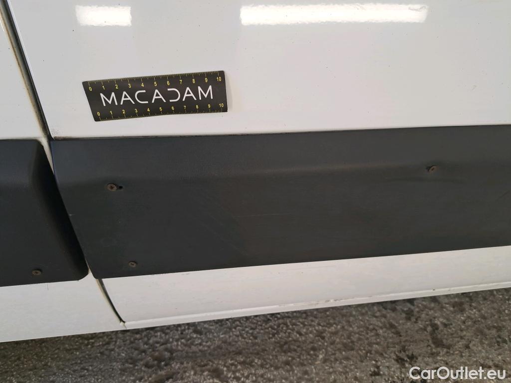  Renault  Master  Fourgon L2H2 3 3 Grand Confort dCi 135CV BVM6 E6dT #16