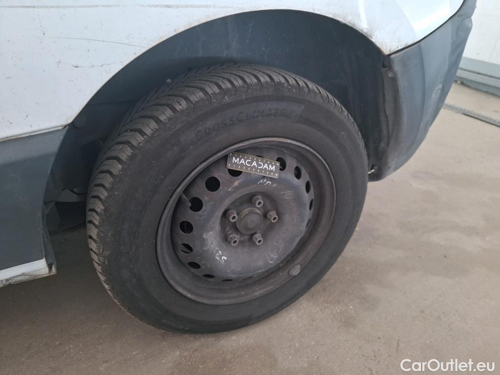  Renault  Kangoo  Express Maxi Confort - Cab. Appr. 1.5 dCi 90CV BVM5 E6 #112