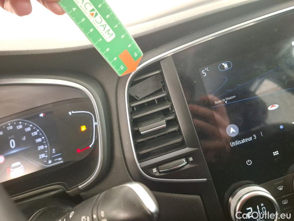  Renault  Megane  IV Grandtour Business 1.5 dCi 115CV BVM6 E6d / TRANSFO VP/VF #10