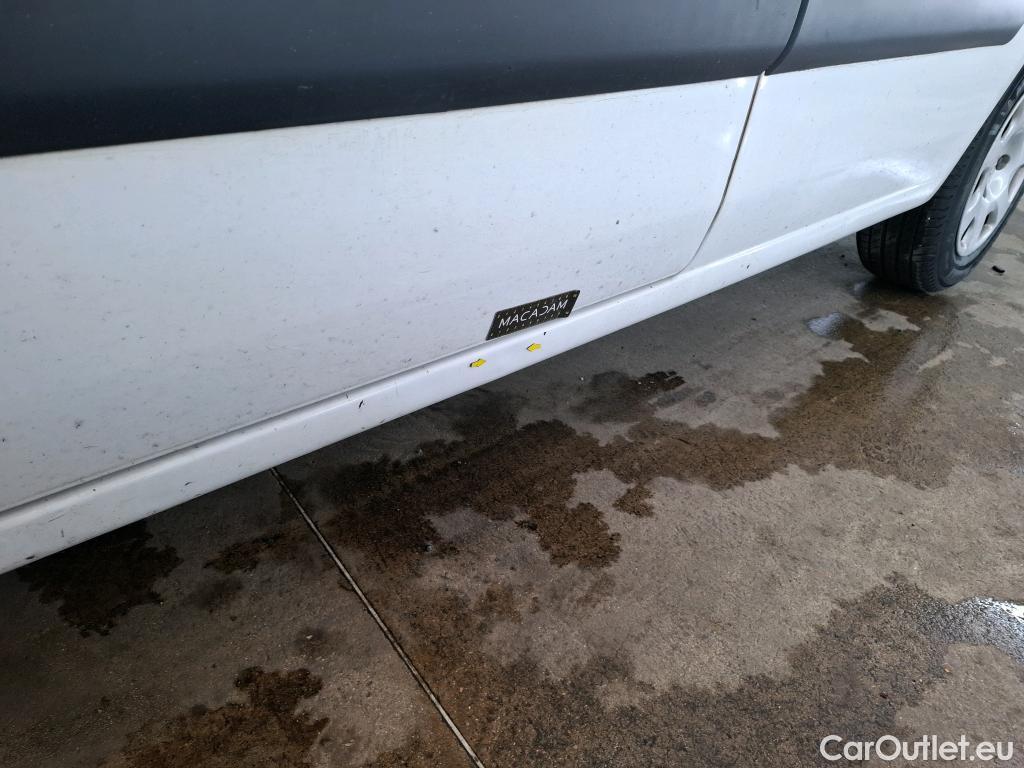  Peugeot  Partner  L1 Premium Pack 1.6 HDi 100CV BVM5 E6 #27