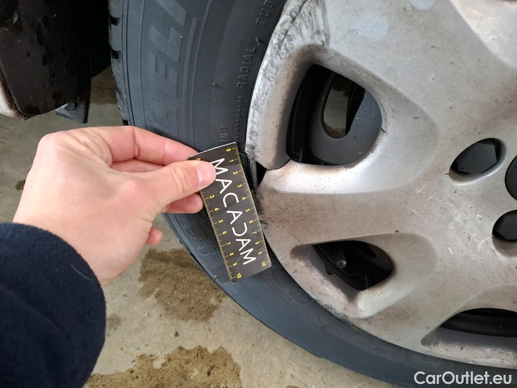  Peugeot  Partner  L1 Premium Pack 1.6 HDi 100CV BVM5 E6 #47