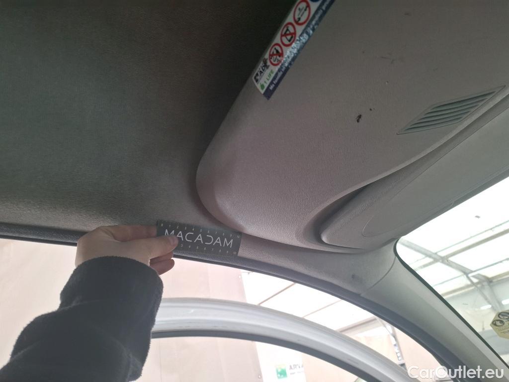  Renault  Kangoo  Express Maxi Confort - Cab. Appr. 1.5 dCi 90CV BVM5 E6 #95