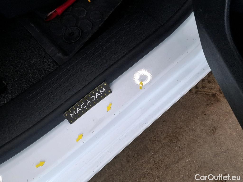  Citroen  Berlingo  Fourgon Club M 1000 1.6 BlueHDi 100CV BVM5 E6 #12