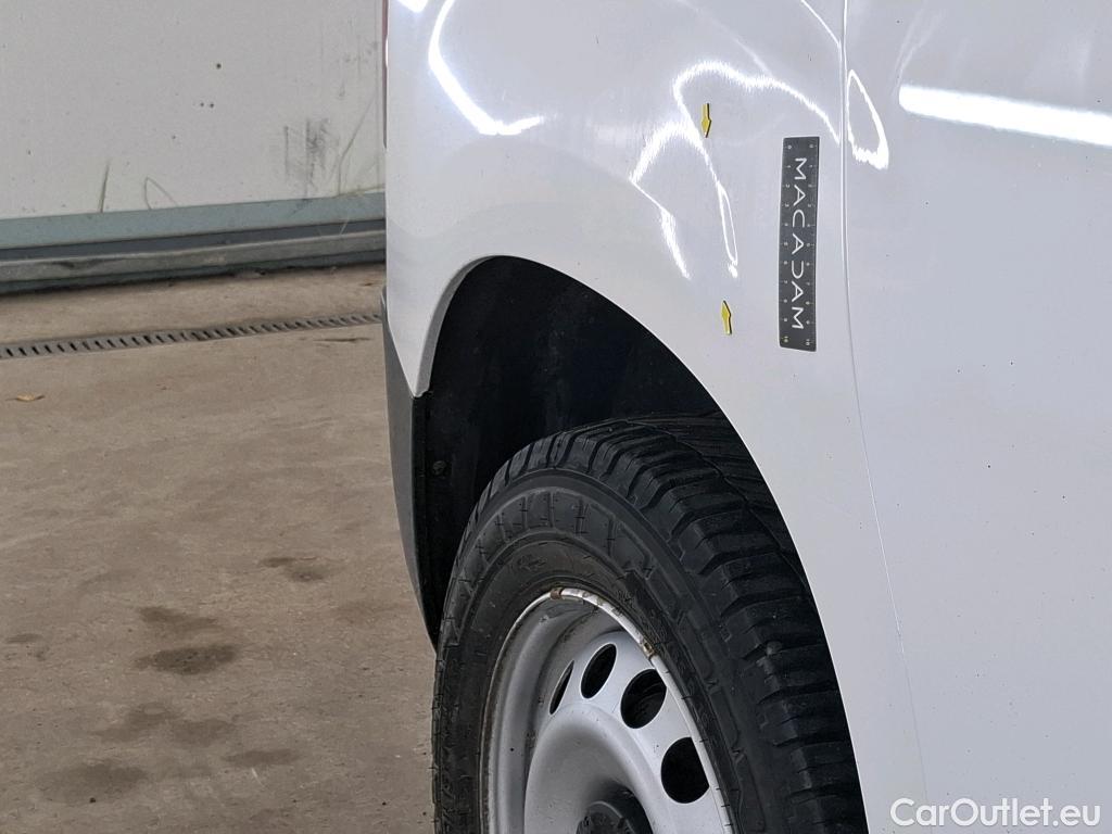  Citroen  Berlingo  Fourgon Club M 1000 1.6 BlueHDi 100CV BVM5 E6 #7