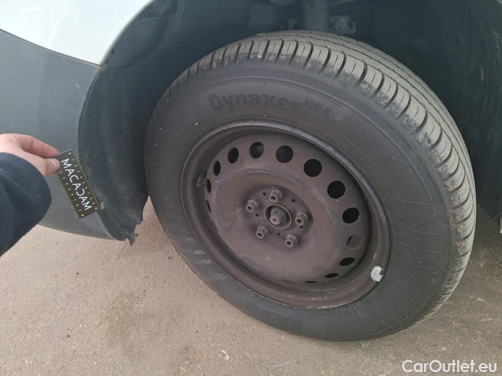  Renault  Kangoo  Express Maxi Confort - Cab. Appr. 1.5 dCi 90CV BVM5 E6 #75