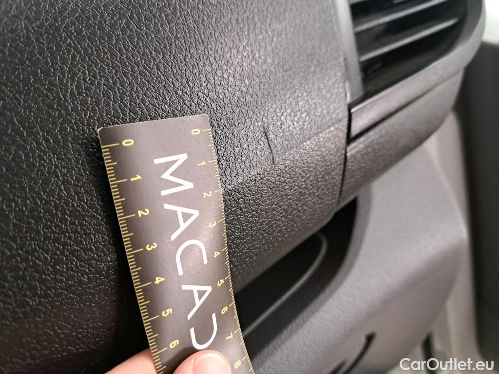  Peugeot  Expert  Fourgon Premium L2 1.6 HDi 115CV BVM6 E6 #39