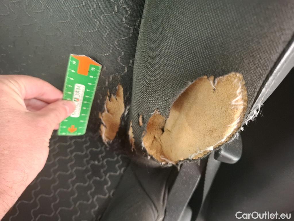  Renault  Kangoo RENAULT  Express VU 4p Fourgonnette Gd Confort Energy dCi 90 #6