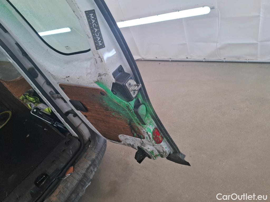  Renault  Kangoo  Express Maxi Confort - Cab. Appr. 1.5 dCi 90CV BVM5 E6 #77