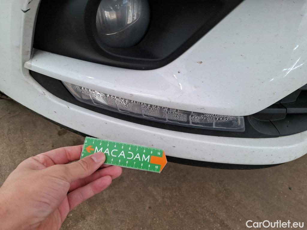  Renault  Clio  IV Air MediaNav 1.5 dCi 75CV BVM5 E6 #1