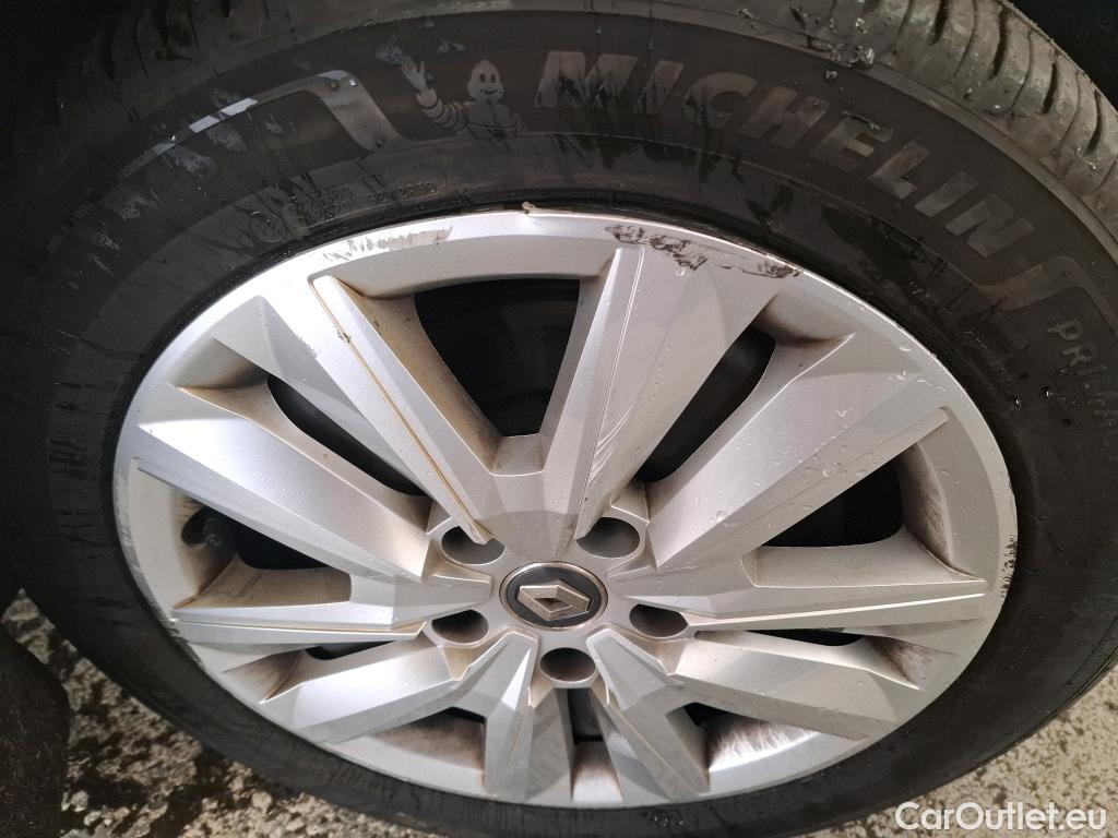  Renault  Megane  IV Grandtour Business 1.5 dCi 115CV BVM6 E6d / TRANSFO VP/VF #20