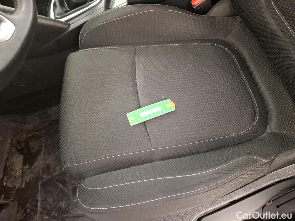  Renault  Megane  IV Grandtour Business 1.5 dCi 115CV BVM6 E6d / TRANSFO VP/VF #1