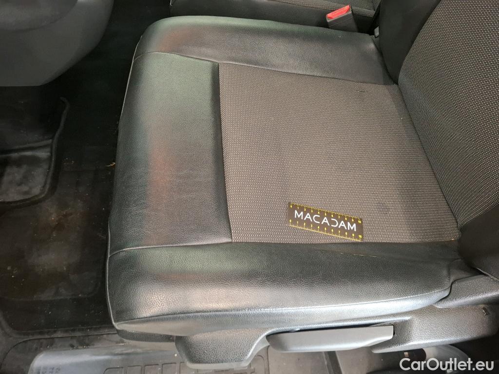  Citroen  Jumpy  Fourgon CityVan XS 1.5 BlueHDi 120CV BVM6 E6dT #6