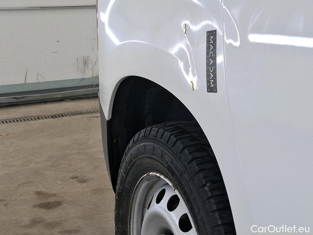  Citroen  Berlingo  Fourgon Club M 1000 1.6 BlueHDi 100CV BVM5 E6 #6