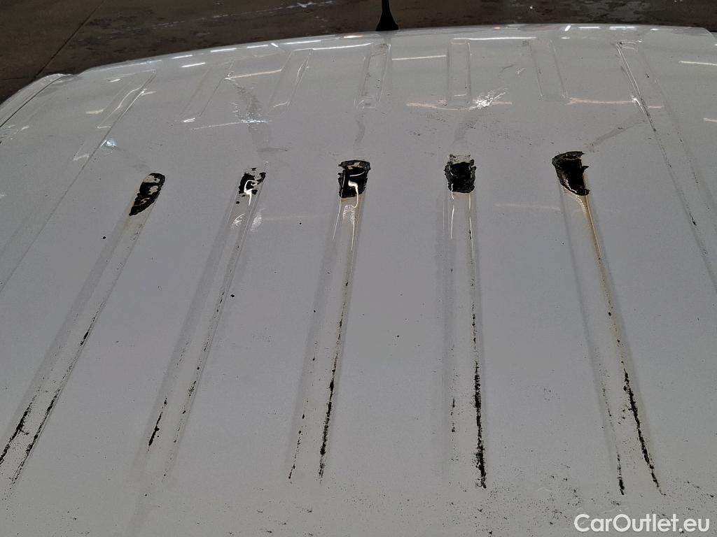  Citroen  Berlingo  Fourgon Club M 650 1.6 BlueHDi 75CV BVM5 E6 #24