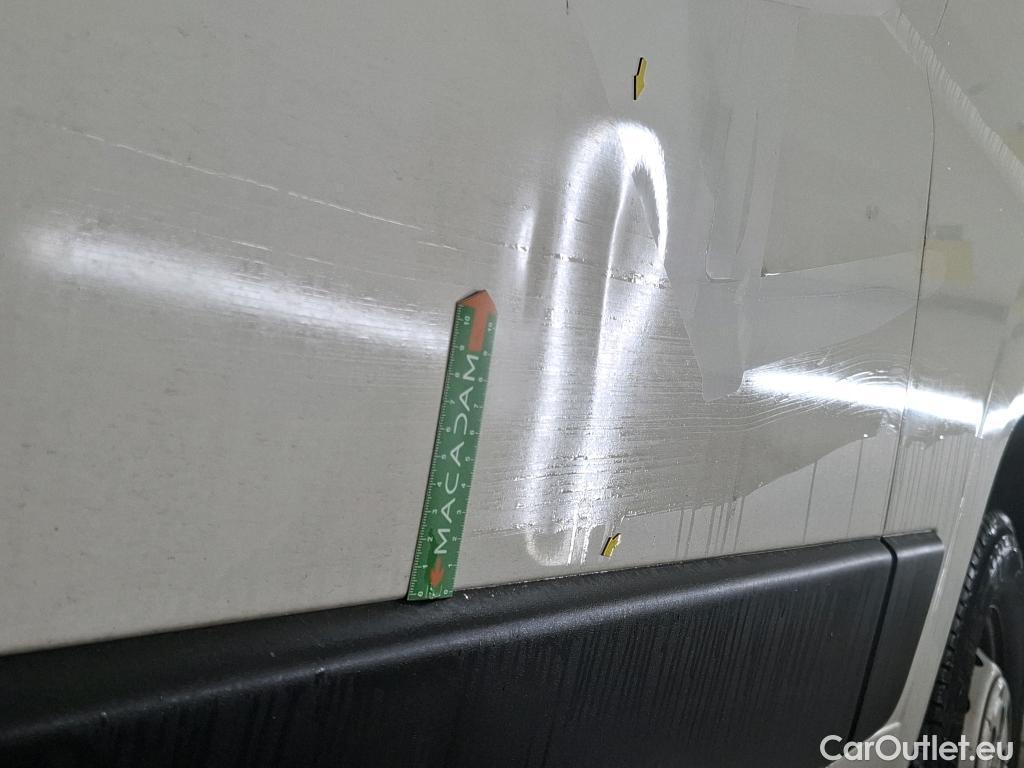  Peugeot  Boxer PEUGEOT  / 2014 / 4P / Fourgon tôlé BlueHDi S&S 165 PREMIUM 335 L2H2 #7