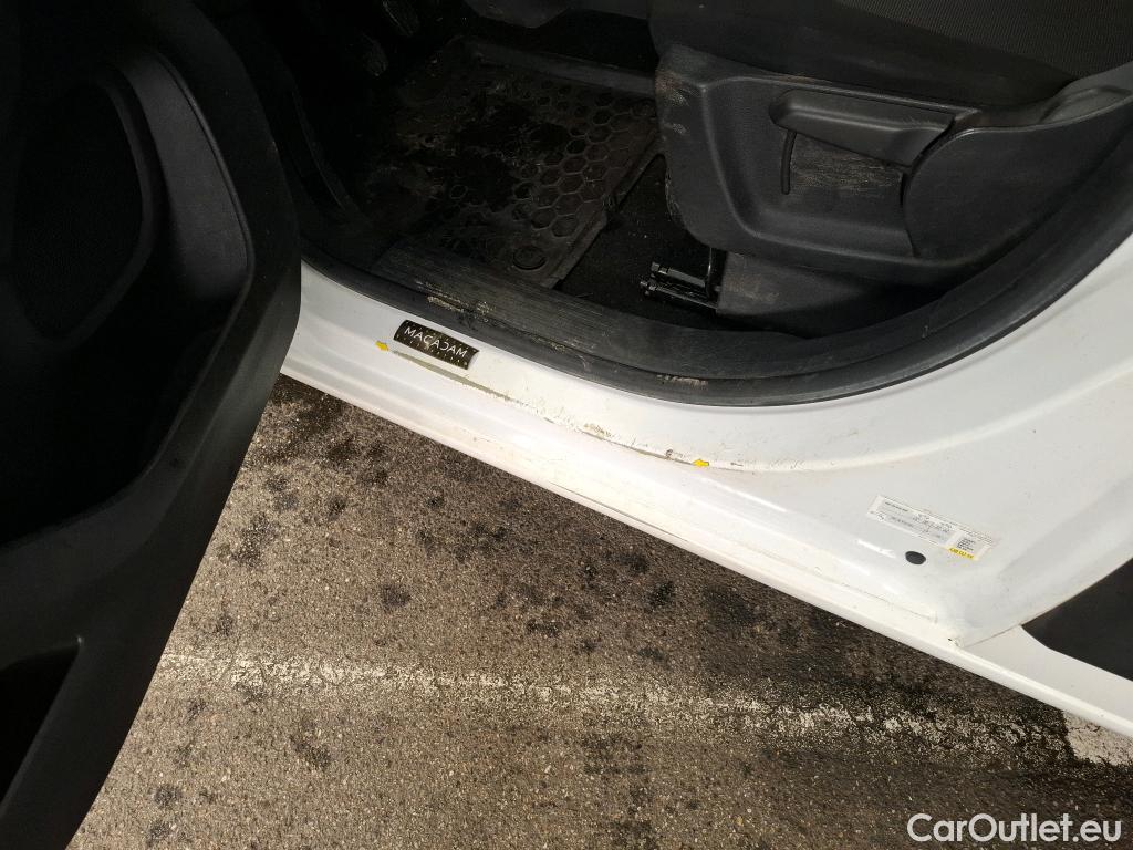  Peugeot  Partner  Asphalt L1 1.6 HDi 100CV BVM5 E6 #7