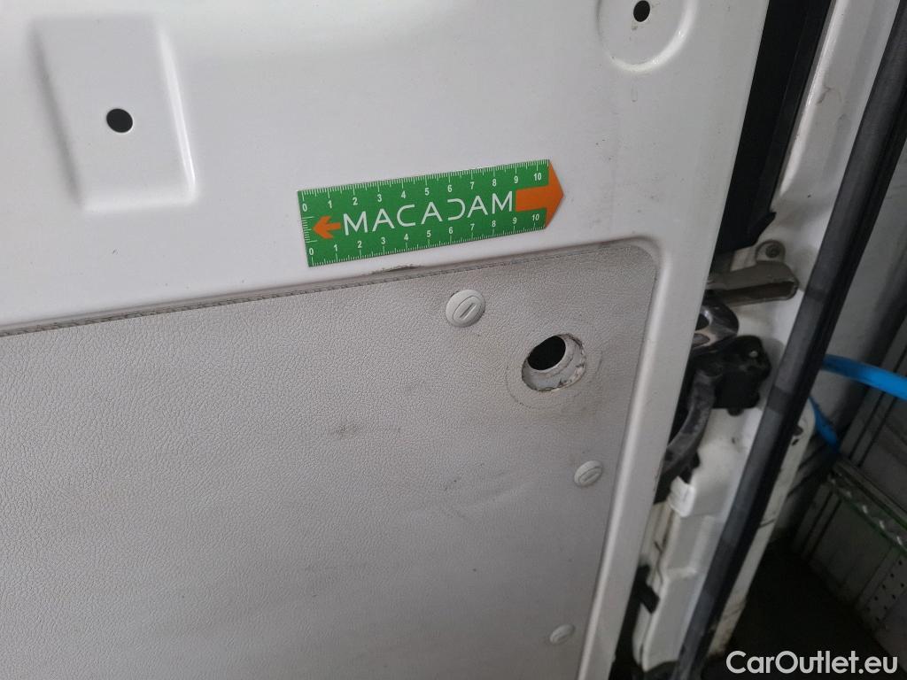  Peugeot  Boxer PEUGEOT  / 2014 / 4P / Fourgon tôlé BlueHDi S&S 165 PREMIUM 335 L2H2 #34