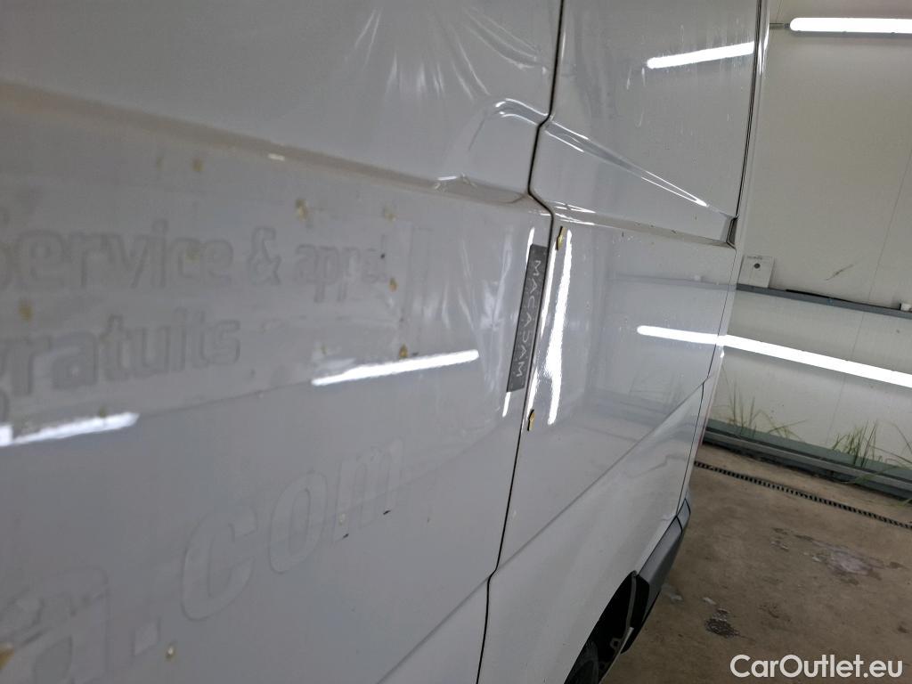  Renault  Master RENAULT  / 2019 / 4P / Fourgon tôlé FG Tr GCF F3300 L1H1 dCi 135 #7