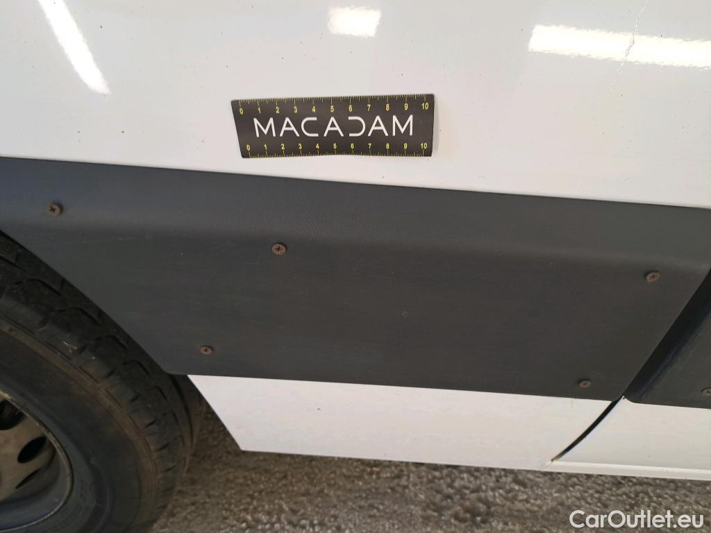  Renault  Master  Fourgon L2H2 3 3 Grand Confort dCi 135CV BVM6 E6dT #23