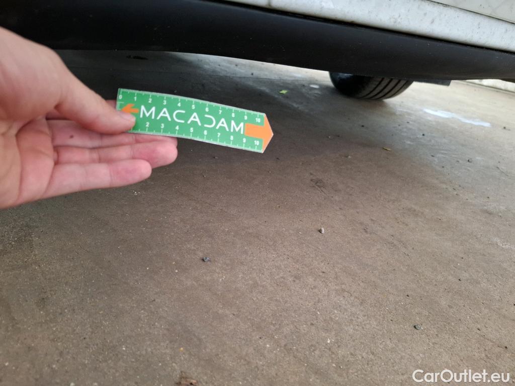  Renault  Clio  IV Air MediaNav 1.5 dCi 75CV BVM5 E6 #3