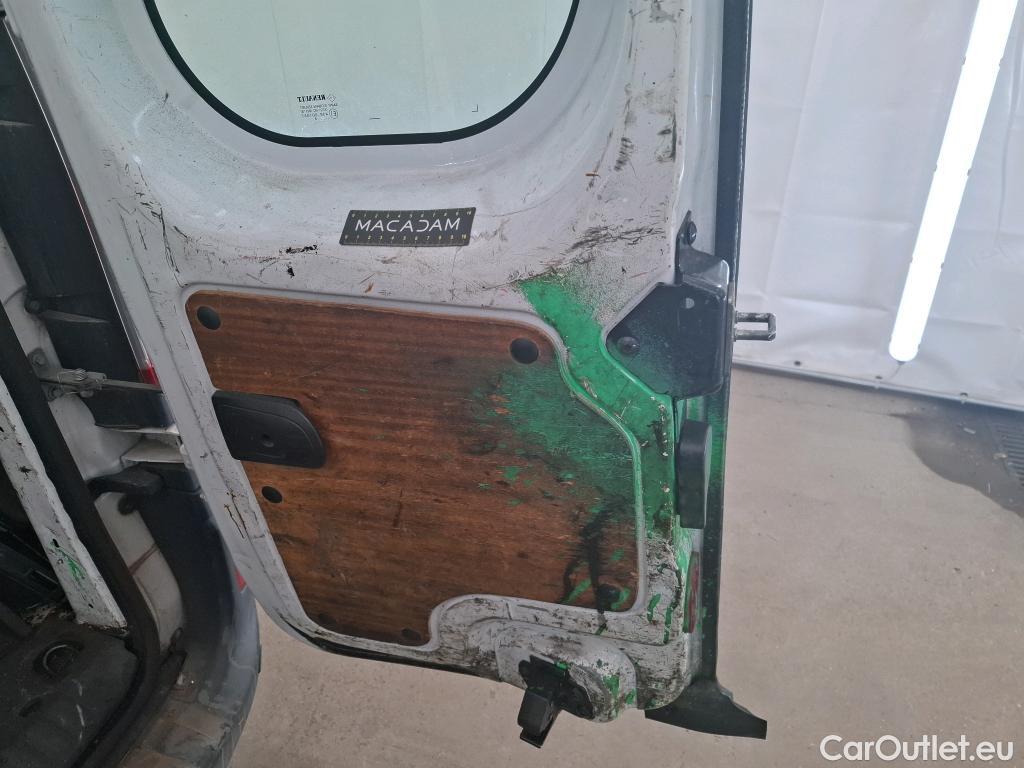  Renault  Kangoo  Express Maxi Confort - Cab. Appr. 1.5 dCi 90CV BVM5 E6 #93