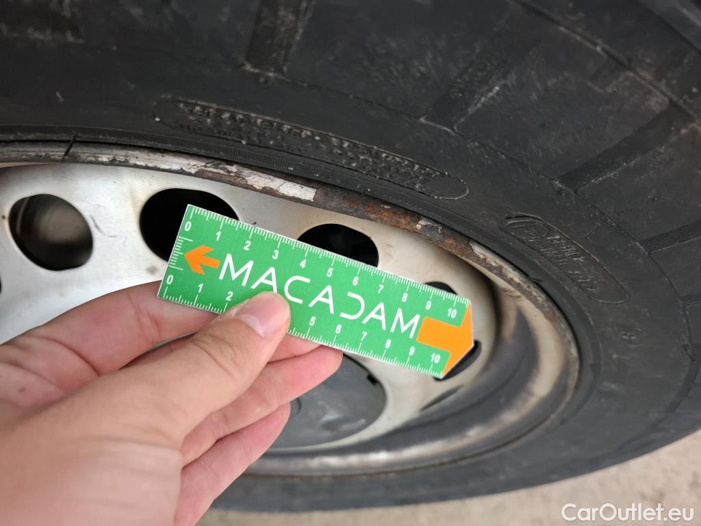  Citroen  Jumpy  Fourgon Driver M 2.0 BlueHDi 120CV BVM6 E6d #8